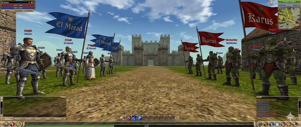 KeySoft — oyun güvenliği